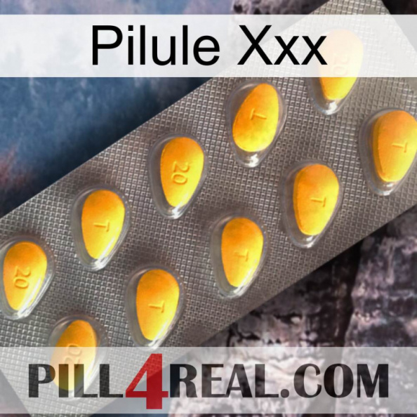 Pill Xxx cialis1